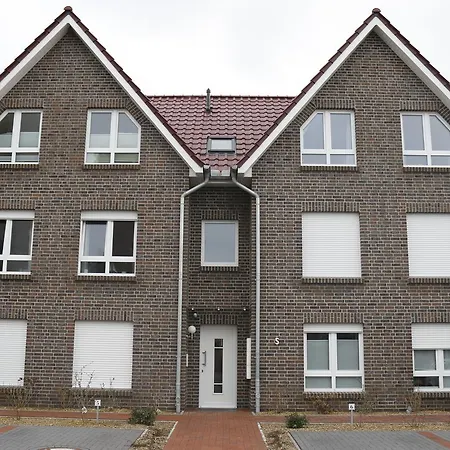 Strandgut * Horumersiel