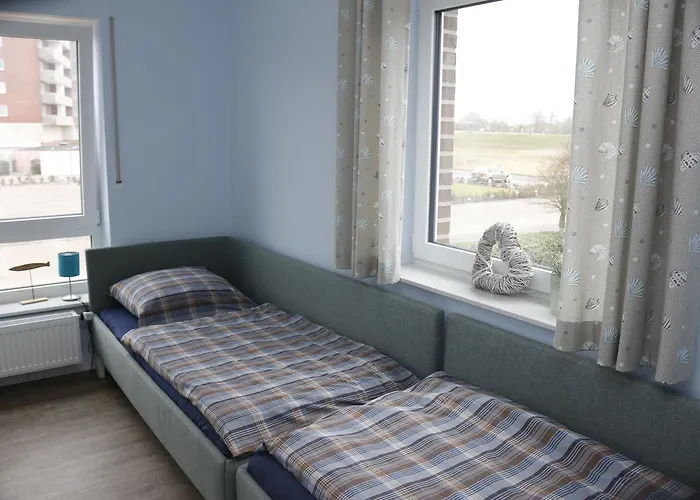 Strandgut * Horumersiel