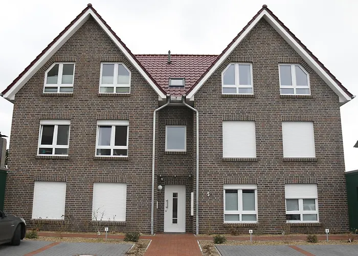 Strandgut * Horumersiel